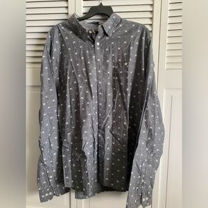 Men’s Dress Shirt